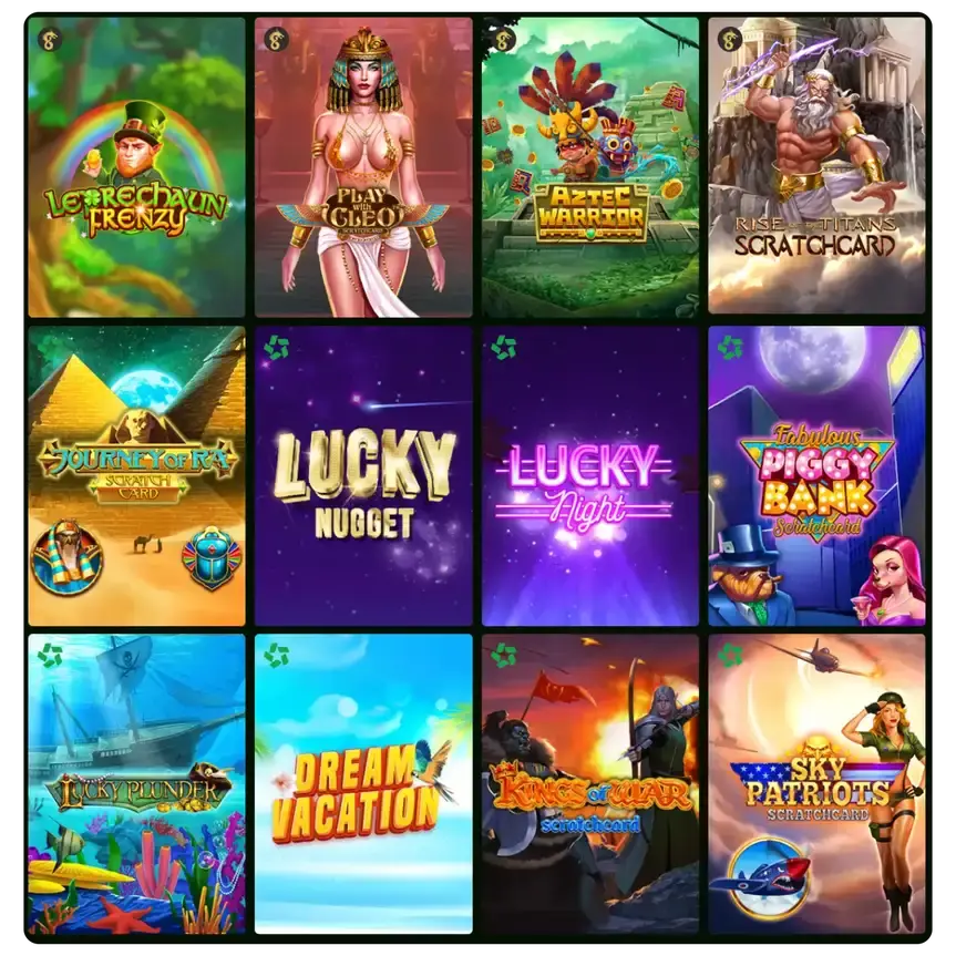 wildcasino